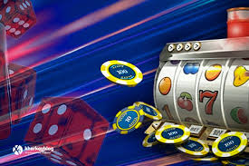 Вход на официальный сайт Spin Bounty Casino
